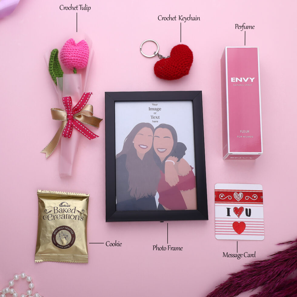 Heart and Hugs - Image 3