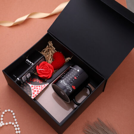 Little box of Love