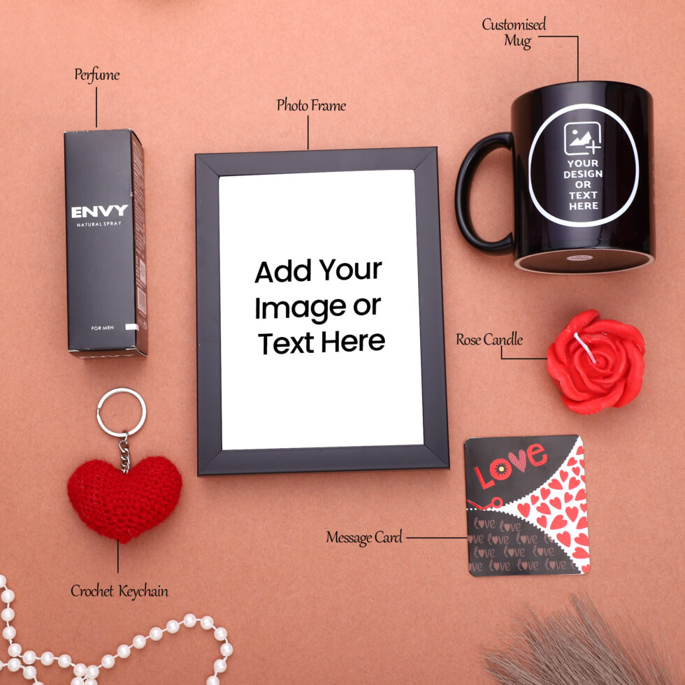 Little box of Love - Image 3