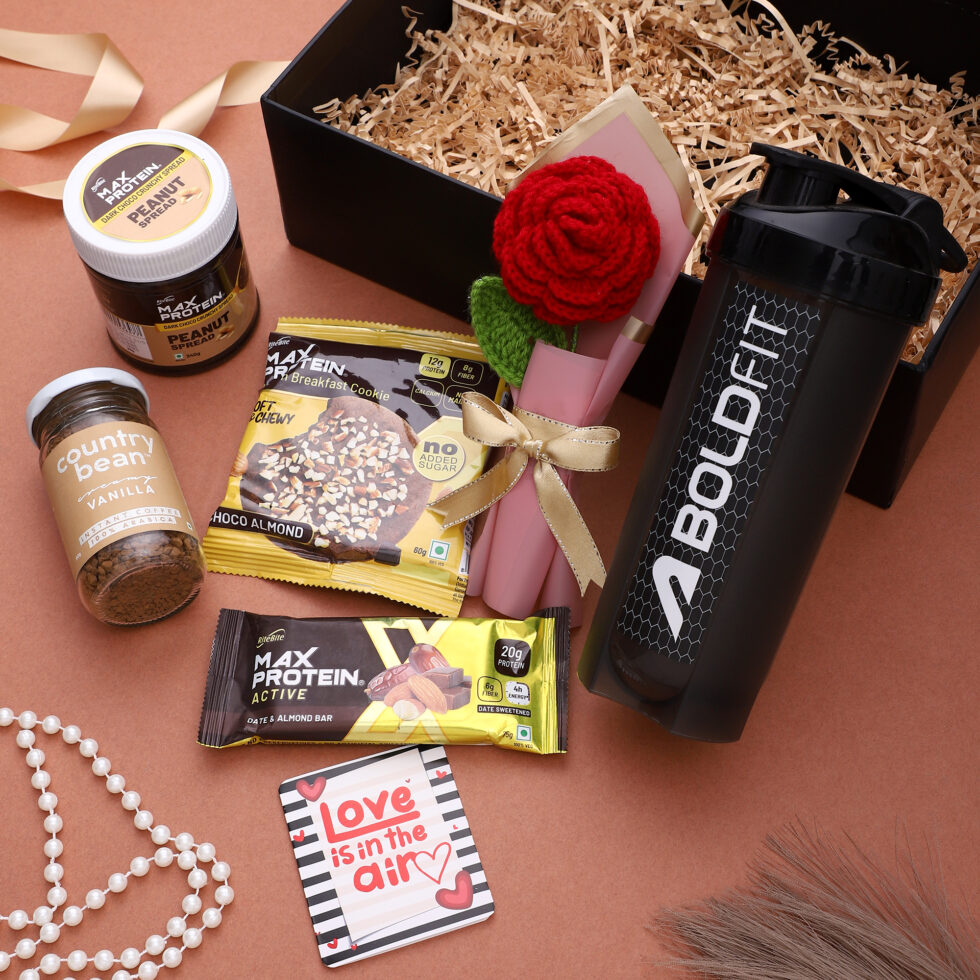 Protein & Passion - Image 2