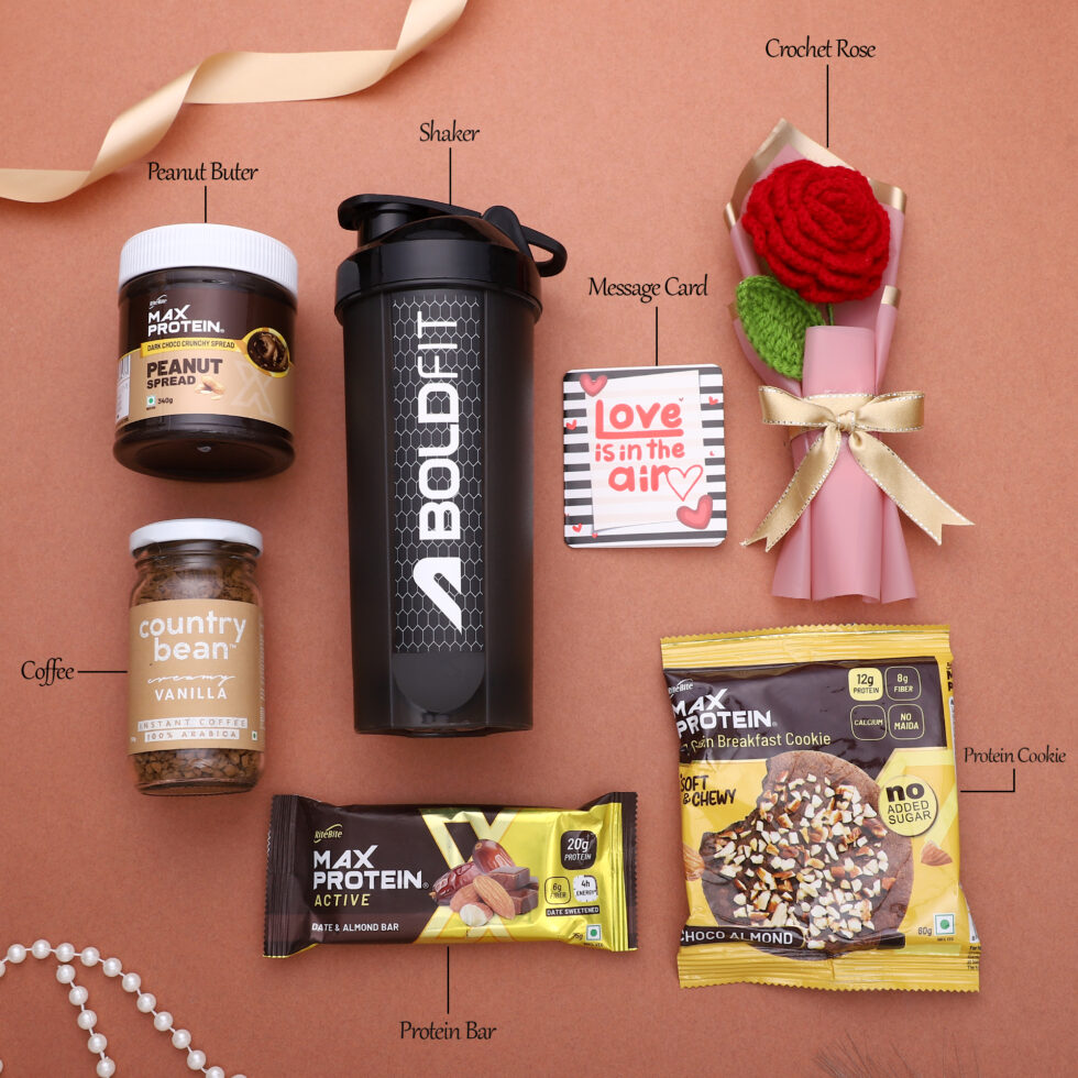 Protein & Passion - Image 3