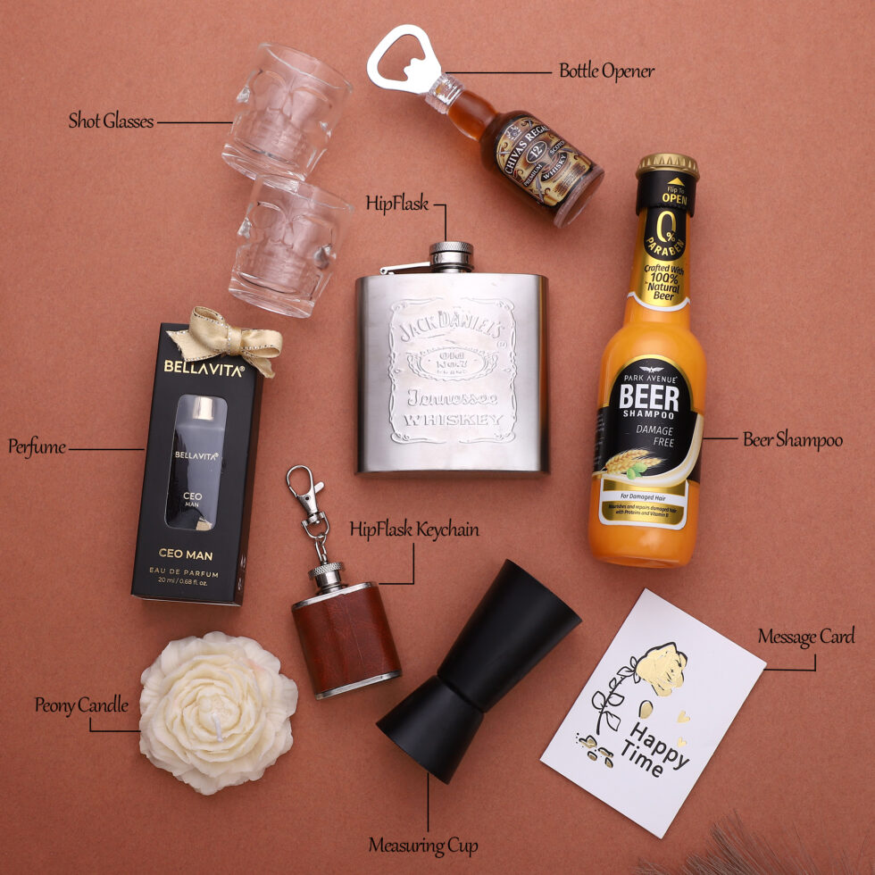 Happy Hours - Image 3