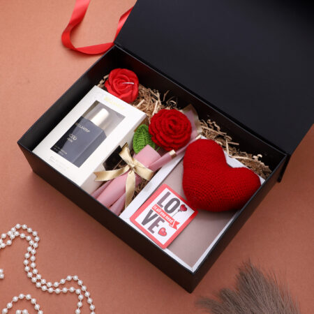 Love in a Box