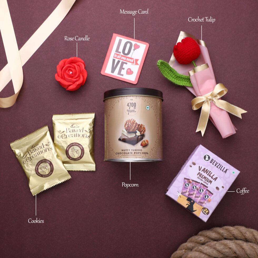Love Treat  - Image 3