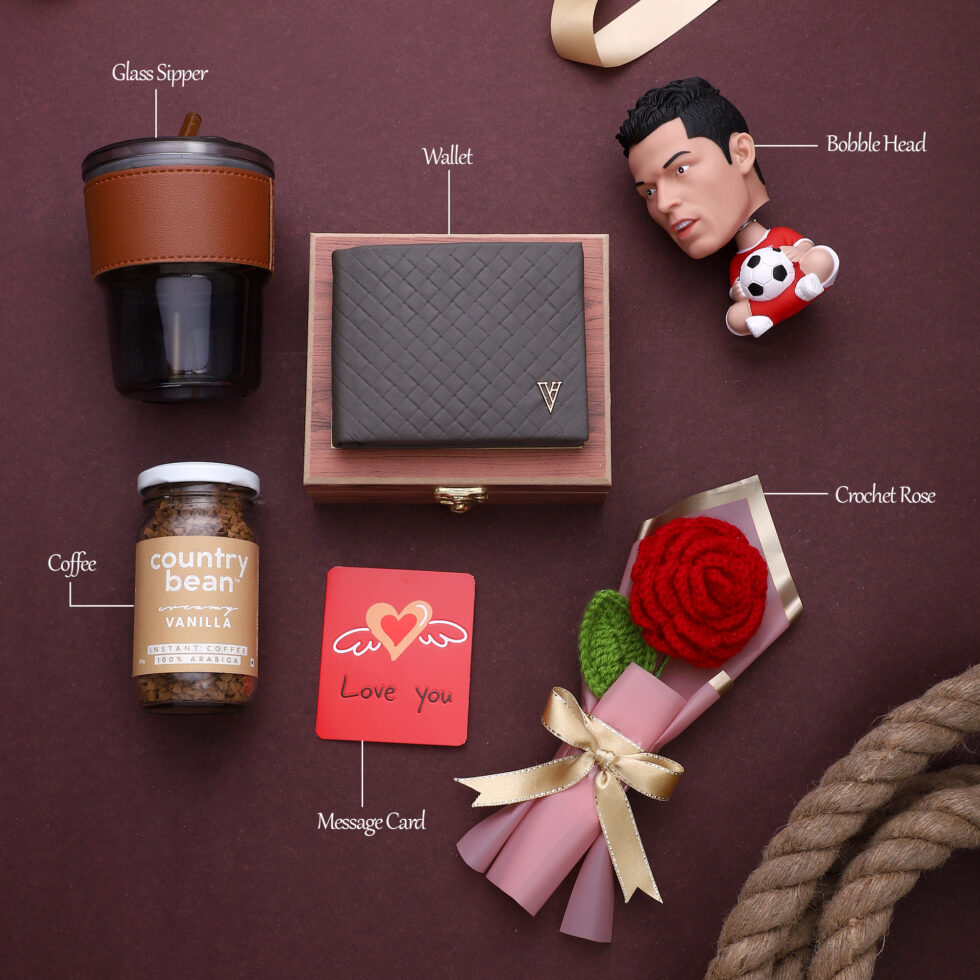 Love on the Go - Image 3